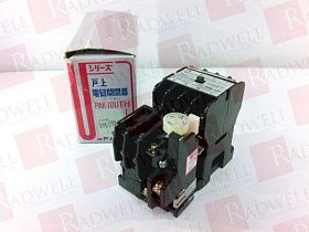 Пускатель Артикул 0 от производителя TOGAMI ELECTRIC MFG