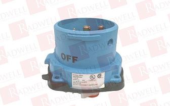 Штекер / розетка Артикул 31-38183-K14-973 от производителя MARECHAL ELECTRIC SA