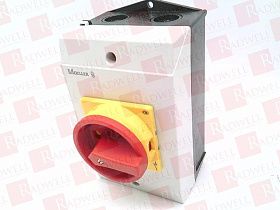 Размыкающий переключатель Артикул P1-25/I2H/SVB от производителя EATON CORPORATION