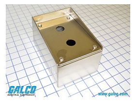 Mennekes Electrical Products MESLPB2A