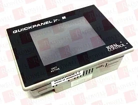 Интерфейс оператора Артикул QPK-3D200-L2P от производителя FANUC