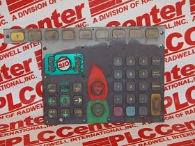 Промышленная клавиатура Артикул 9372-00244-304 от производителя ADVANCED INPUT DEVICES