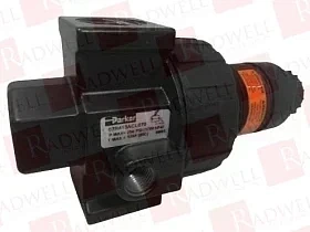 Пневматический регулятор Артикул 07R413ACL070 от производителя PARKER