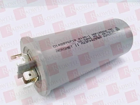 Конденсатор Артикул M23P4425M00 от производителя AEROMET