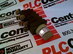 Селекторный переключатель Артикул 408S12X12IY от производителя AMETEK