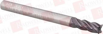 Концевая фреза Артикул 36371 от производителя KYOCERA