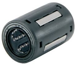 Подшипник линейный LBBR 14-2LS/HV6 EWELLIX нержавеющая сталь