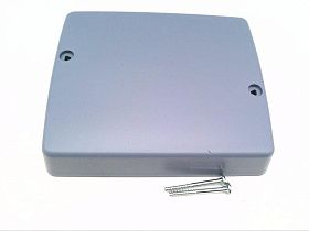 Комплект сменных крышек для привода клапана SKD Siemens, 2 отверстия