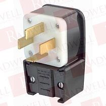 Штекер / розетка Артикул 8362-P от производителя LEVITON