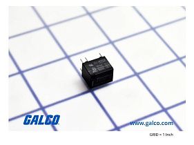 NTE Electronics R70-5D1-24