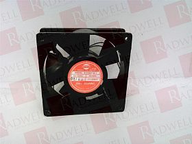 Вентилятор / терморегулятор для панели управления Артикул S109AP-8-1 от производителя SINWAN