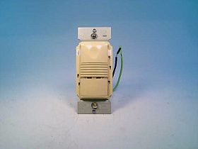 Датчик присутствия инфракрасный PW100I Legrand, 120-277В, цвет слоновая кость