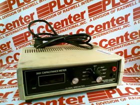 Измеритель емкости Global Specialties 3001 (1000 пФ - 100 мФ)