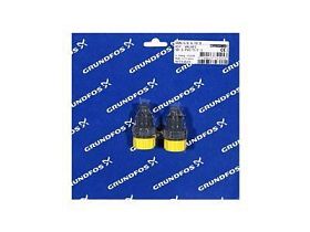 Комплект клапанов Grundfos