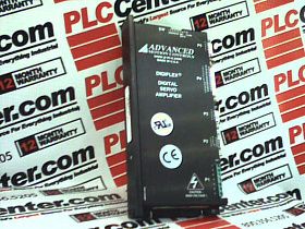 Сервопривод  / сервоуправление Артикул DX15C08C-BG02 от производителя ADVANCED MOTION CONTROLS