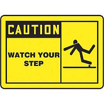 ACCUFORM SIGNS AF4QLP