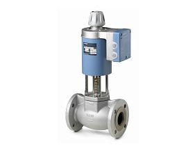 Siemens Building Technologies MVF461H15-0.6