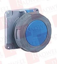 Штекер / розетка Артикул ME 460R9W-L от производителя MENNEKES