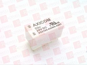 Реле / розетка Артикул D2N-24VDC от производителя TE CONNECTIVITY