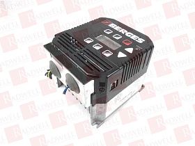 Привод Артикул ACP-3301-1 от производителя BERGES