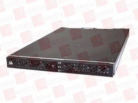 Серверная стойка Артикул EB4-1U-X8G2 от производителя MAGMA