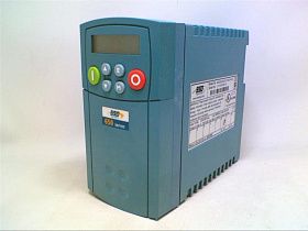 650/002/230/F/00/DISP/GR/0/0 Привод от EUROTHERM DRIVES