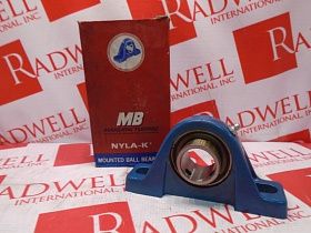 Подшипник Артикул C-251-1/4-S от производителя MB MANUFACTURING