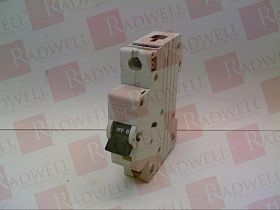 Автоматический выключатель для монтажа на дин-рейку Артикул X1PB10 от производителя TYCO