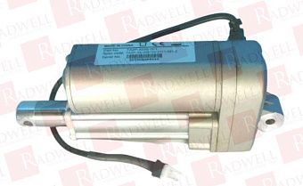 Линейный привод Артикул TA2P-5258-001 от производителя TIMOTION