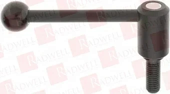 Ручка Артикул K0108.3A62X40 от производителя KIPP