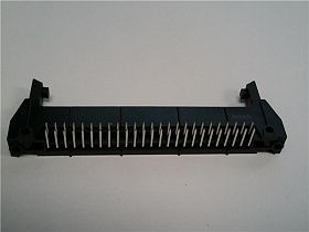 N3433-5302RB Перемычки / клеммы / штекеры от 3M