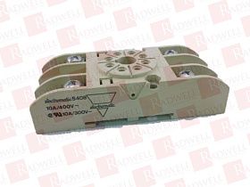 Розетка / вывод  / держатель Артикул S408 от производителя CARLO GAVAZZI