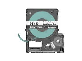 Panduit T050X000YKM-BK