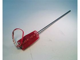 Преобразователь температуры WEED 305-01B-A-3-C-009.0-Z006 пружинный, NPT 1/2", 500°F