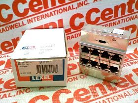 Телекоммуникационный адаптер  Артикул 306330008 от производителя SCHNEIDER ELECTRIC