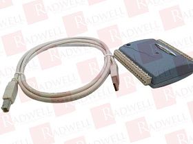 Логгер данных Артикул USB-1024HLS от производителя MEASUREMENT COMPUTING