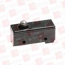 Микропереключатель / миниатюрный переключатель Артикул CR1D2 от производителя JOHNSON ELECTRIC