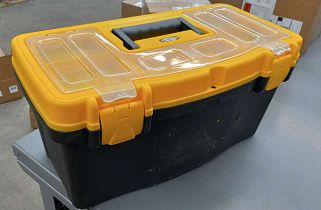 AME INTERNATIONAL CE8VTL