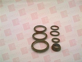 Ремонтный комплект  для насоса Артикул RK2418-10 от производителя INGERSOLL RAND