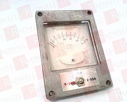 Тахометр  / генератор  / индикатор  скорости Артикул 200-CI30-0-100/0-500 от производителя MADISON ELECTRIC