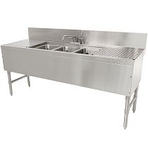 ADVANCE TABCO CD7XDL