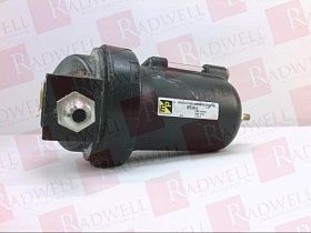 Пневмофильтр Артикул BFD100-3 от производителя MASTER PNEUMATICS