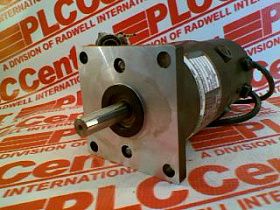 Серводвигатель 33DCM1737-1 от QMC TECHNOLOGY