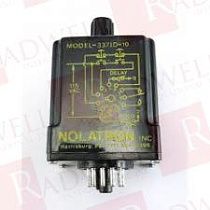 Реле / розетка Артикул 3371D-10-115V от производителя NOLATRON