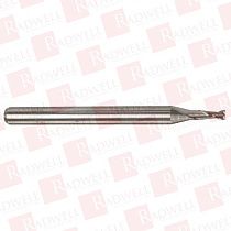 Концевая фреза Артикул 307 от производителя KYOCERA