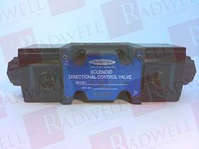 Гидравлический клапан Артикул DG05-2C-115VAC-72DN от производителя INTERNATIONAL FLUID POWER