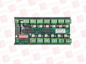 Датчик тока Артикул RIBMNWD12-BCDI от производителя FUNCTIONAL DEVICES