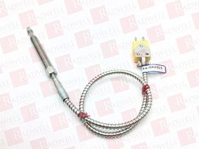 Термопара / РТД Артикул C8A-Q8295-5 от производителя NANMAC