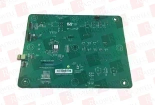 Плата ПК Плата ПЛК / дополнения к  плататам Артикул 931116000 от производителя TROJAN TECHNOLOGIES