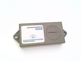Модуль/корпус датчика ES200 от ESCORT MEMORY SYSTEMS